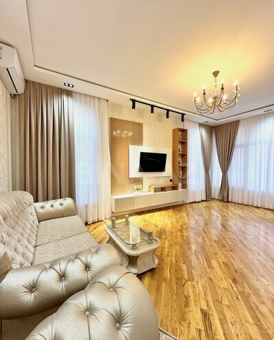 Satılır 5 otaqlı həyət evi/bağ evi 165 m², Mərdəkan q., photo 17 from 30