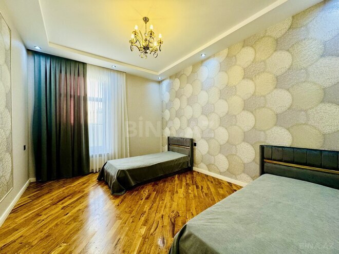 Satılır 5 otaqlı həyət evi/bağ evi 165 m², Mərdəkan q., photo 25 from 30