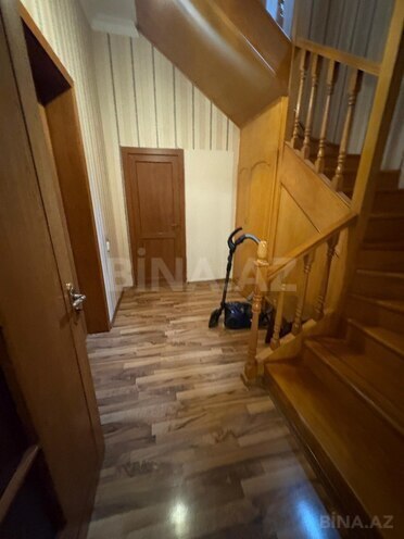 Satılır 5 otaqlı həyət evi/bağ evi 240 m², Avtovağzal m., photo 17 from 32
