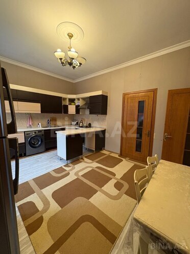 Satılır 5 otaqlı həyət evi/bağ evi 240 m², Avtovağzal m., photo 8 from 32