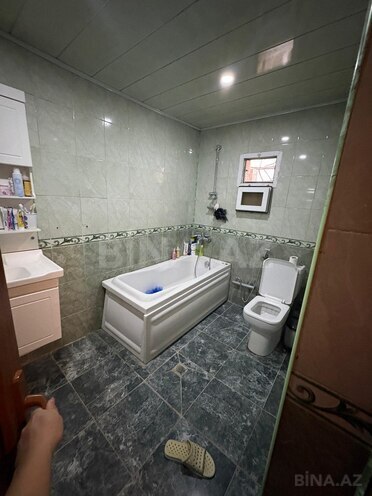 Satılır 5 otaqlı həyət evi/bağ evi 240 m², Avtovağzal m., photo 11 from 32