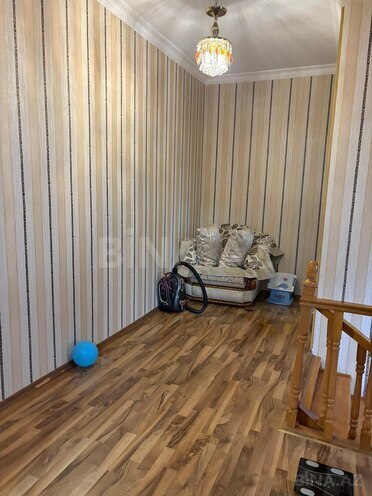 Satılır 5 otaqlı həyət evi/bağ evi 240 m², Avtovağzal m., photo 24 from 32