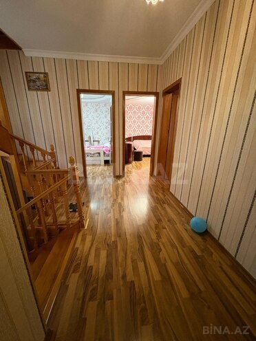 Satılır 5 otaqlı həyət evi/bağ evi 240 m², Avtovağzal m., photo 19 from 32