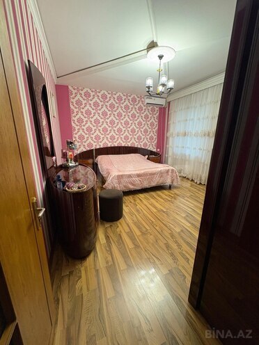 Satılır 5 otaqlı həyət evi/bağ evi 240 m², Avtovağzal m., photo 20 from 32