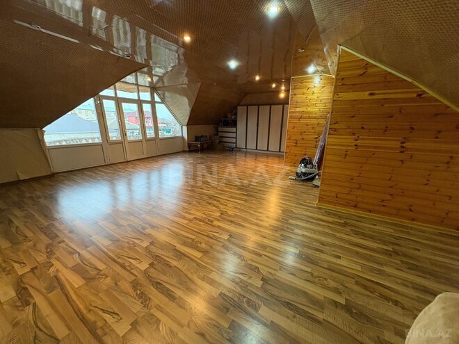 Satılır 5 otaqlı həyət evi/bağ evi 240 m², Avtovağzal m., photo 23 from 32