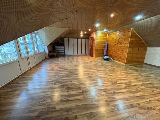 Satılır 5 otaqlı həyət evi/bağ evi 240 m², Avtovağzal m., photo 22 from 32