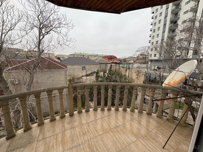 Satılır 5 otaqlı həyət evi/bağ evi 240 m², Avtovağzal m., photo 30 from 32