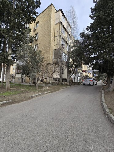 Продаётся 3-комн. вторичка 65 м², м. Ази Асланов, photo 11 from 12