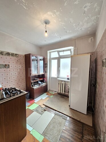 Продаётся 3-комн. вторичка 65 м², м. Ази Асланов, photo 8 from 12