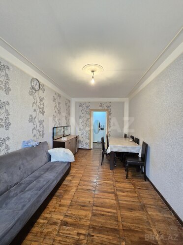 Продаётся 3-комн. вторичка 65 м², м. Ази Асланов, photo 3 from 12