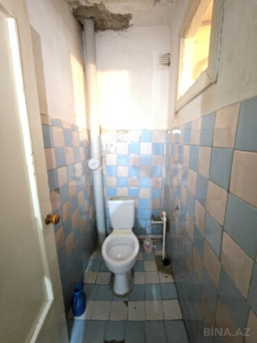 Продаётся 3-комн. вторичка 65 м², м. Ази Асланов, photo 6 from 12