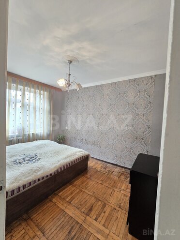 Продаётся 3-комн. вторичка 65 м², м. Ази Асланов, photo 10 from 12