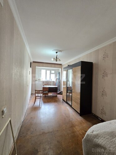 Продаётся 3-комн. вторичка 65 м², м. Ази Асланов, photo 7 from 12