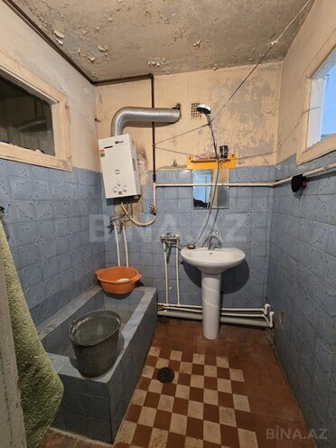 Продаётся 3-комн. вторичка 65 м², м. Ази Асланов, photo 5 from 12