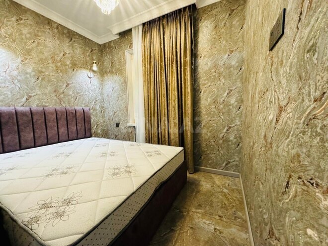 Продаётся 2-комн. вторичка 40 м², м. Ичеришехер, photo 10 from 14