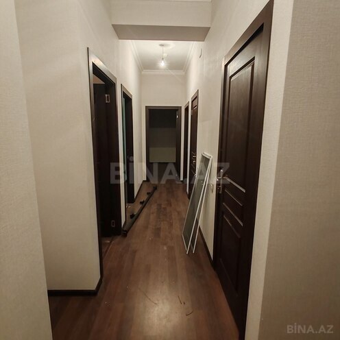 Сдаётся 3-комн. новостройка 77 м², пос. Говсан, photo 12 from 14