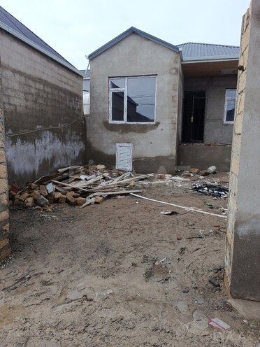 Продаётся 3-комн. дом/дача 70 м², пос. Геокмалы, photo 9 from 10