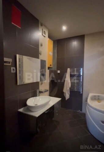 Satılır 4 otaqlı yeni tikili 115 m², photo 3 from 18