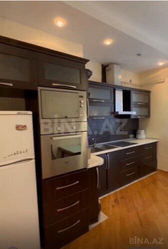 Satılır 4 otaqlı yeni tikili 115 m², photo 7 from 18