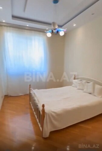 Satılır 4 otaqlı yeni tikili 115 m², photo 4 from 18