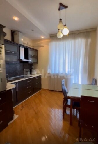 Satılır 4 otaqlı yeni tikili 115 m², photo 8 from 18