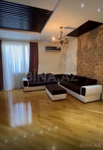 Satılır 4 otaqlı yeni tikili 115 m², photo 6 from 18