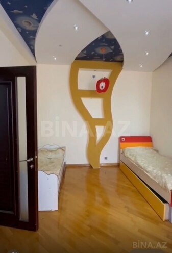 Satılır 4 otaqlı yeni tikili 115 m², photo 10 from 18
