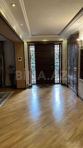 Satılır 6 otaqlı həyət evi/bağ evi 600 m², Yeni Günəşli q., photo 7 from 31