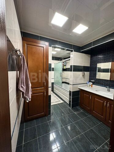 Satılır 6 otaqlı həyət evi/bağ evi 600 m², Yeni Günəşli q., photo 26 from 31