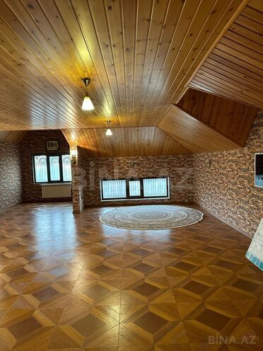 Satılır 6 otaqlı həyət evi/bağ evi 600 m², Yeni Günəşli q., photo 22 from 31