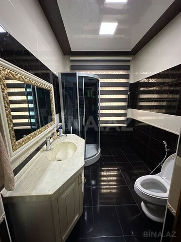 Satılır 6 otaqlı həyət evi/bağ evi 600 m², Yeni Günəşli q., photo 25 from 31