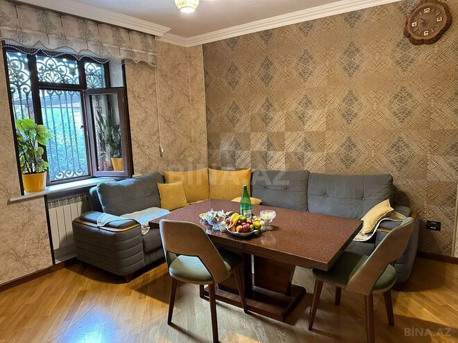 Satılır 6 otaqlı həyət evi/bağ evi 600 m², Yeni Günəşli q., photo 18 from 31