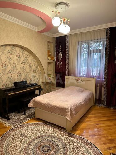 Satılır 6 otaqlı həyət evi/bağ evi 600 m², Yeni Günəşli q., photo 16 from 31