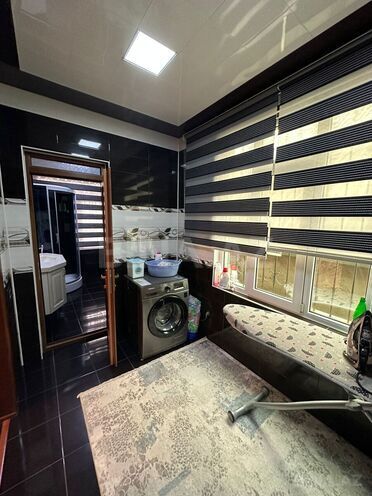 Satılır 6 otaqlı həyət evi/bağ evi 600 m², Yeni Günəşli q., photo 27 from 31