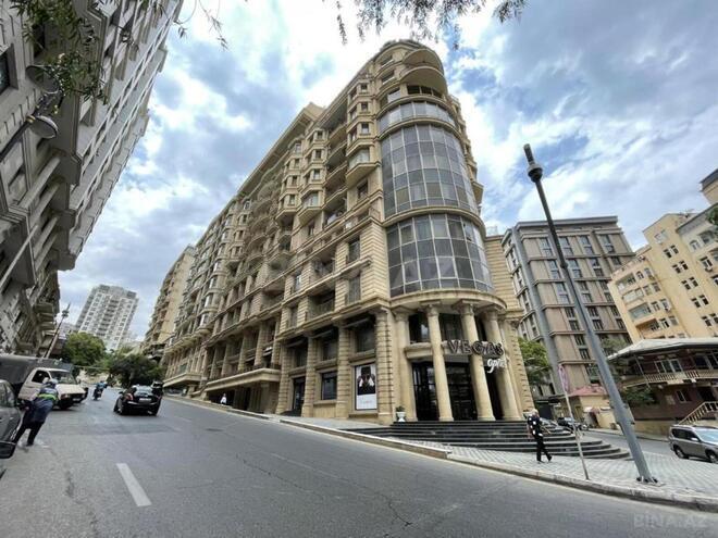 Satılır 2 otaqlı yeni tikili 103 m², İçəri Şəhər m., photo 3 from 13