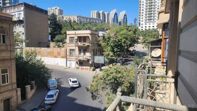 Satılır 2 otaqlı yeni tikili 103 m², İçəri Şəhər m., photo 11 from 13