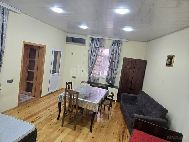 İcarəyə verilir 1 otaqlı köhnə tikili 60 m², Memar Əcəmi m., photo 11 from 13