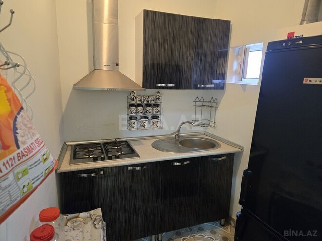 İcarəyə verilir 1 otaqlı köhnə tikili 60 m², Memar Əcəmi m., photo 5 from 13