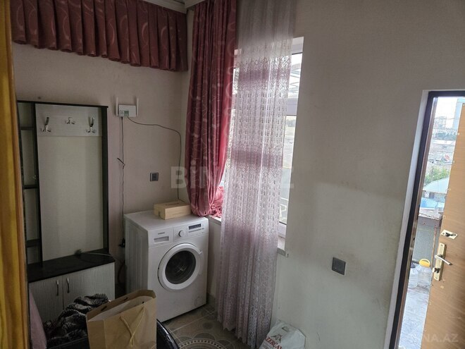 İcarəyə verilir 1 otaqlı köhnə tikili 60 m², Memar Əcəmi m., photo 6 from 13