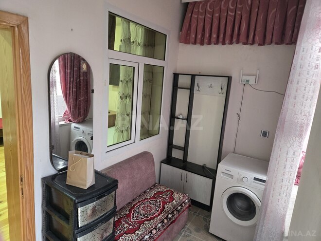 İcarəyə verilir 1 otaqlı köhnə tikili 60 m², Memar Əcəmi m., photo 7 from 13