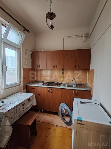 İcarəyə verilir 2 otaqlı köhnə tikili 55 m², Memar Əcəmi m., photo 7 from 14