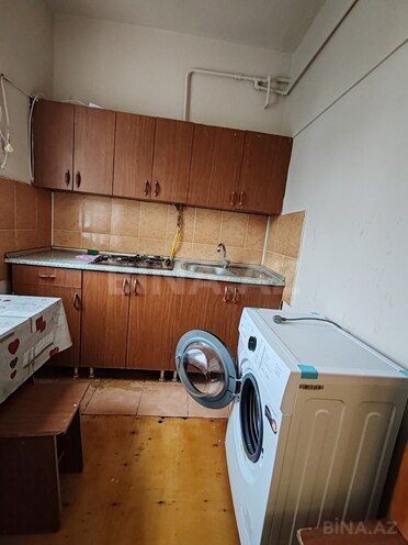 İcarəyə verilir 2 otaqlı köhnə tikili 55 m², Memar Əcəmi m., photo 8 from 14