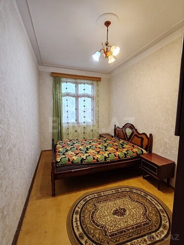 İcarəyə verilir 2 otaqlı köhnə tikili 55 m², Memar Əcəmi m., photo 4 from 14