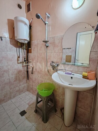 İcarəyə verilir 2 otaqlı köhnə tikili 55 m², Memar Əcəmi m., photo 12 from 14