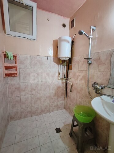 İcarəyə verilir 2 otaqlı köhnə tikili 55 m², Memar Əcəmi m., photo 11 from 14