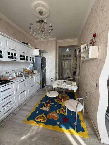 Продаётся 2-комн. новостройка 55 м², м. Ази Асланов, photo 3 from 16