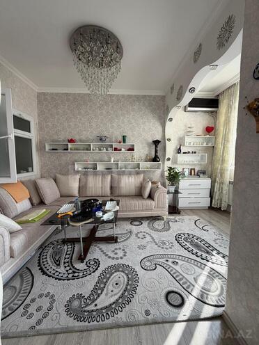 Продаётся 2-комн. новостройка 55 м², м. Ази Асланов, photo 7 from 16