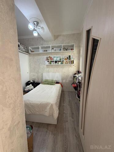 Продаётся 2-комн. новостройка 55 м², м. Ази Асланов, photo 10 from 16