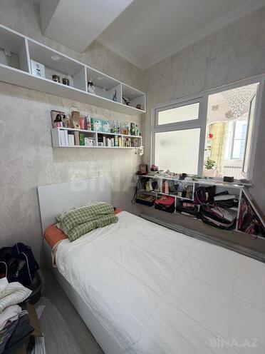 Продаётся 2-комн. новостройка 55 м², м. Ази Асланов, photo 12 from 16