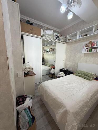 Продаётся 2-комн. новостройка 55 м², м. Ази Асланов, photo 11 from 16